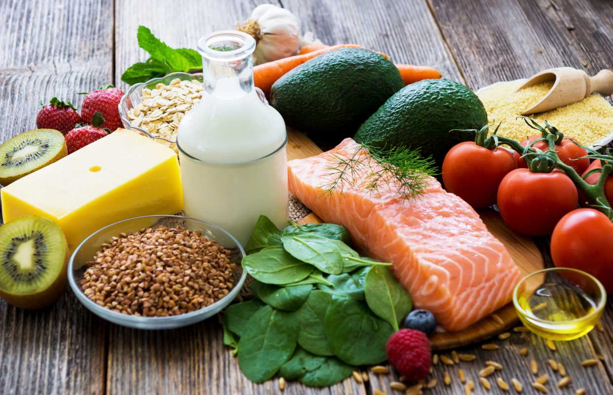 The Truth About Superfoods: Are They Worth the Hype?