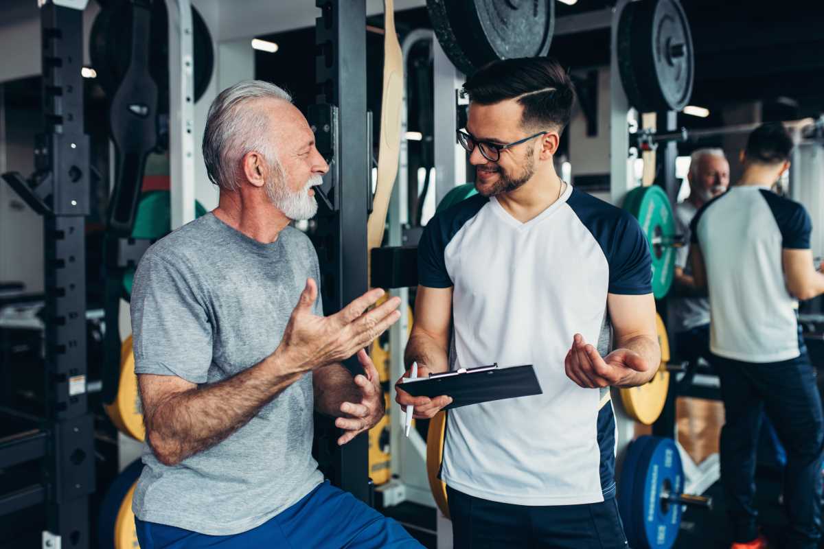 Gentle and Effective: Safe Exercise Options for Seniors