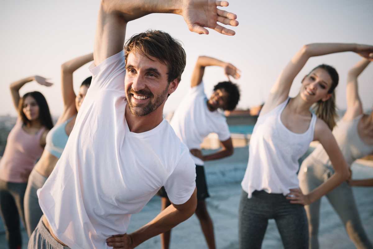 Simple Strategies to Manage Anxiety in Your Daily Life
