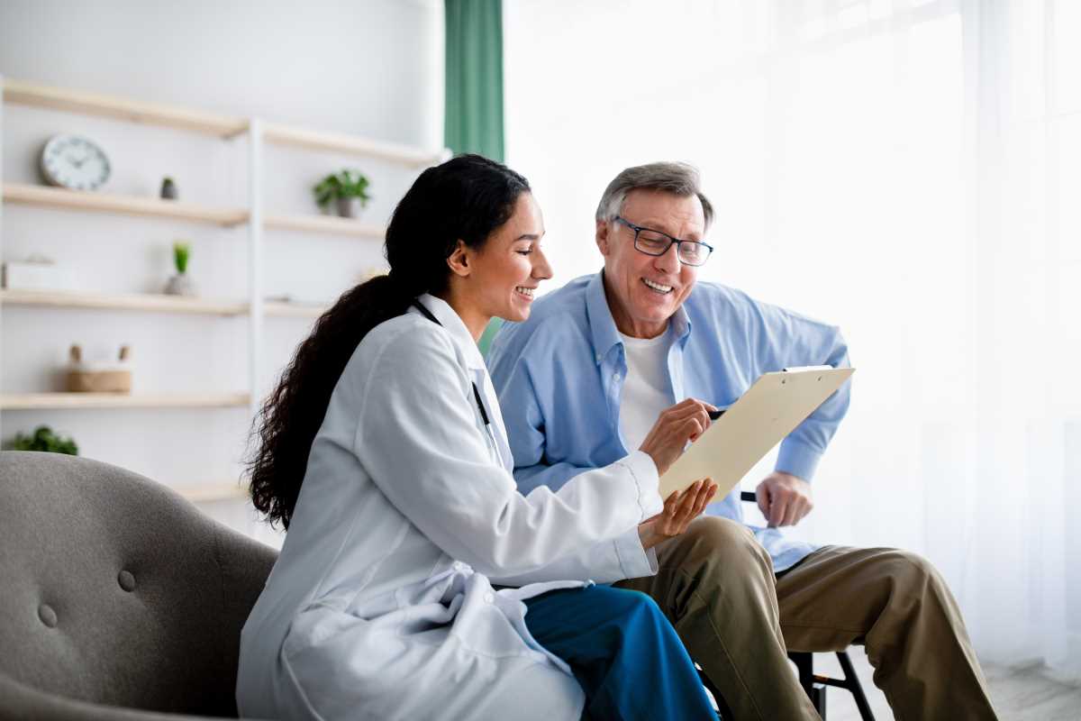 The Lifesaving Benefits of Routine Health Screenings