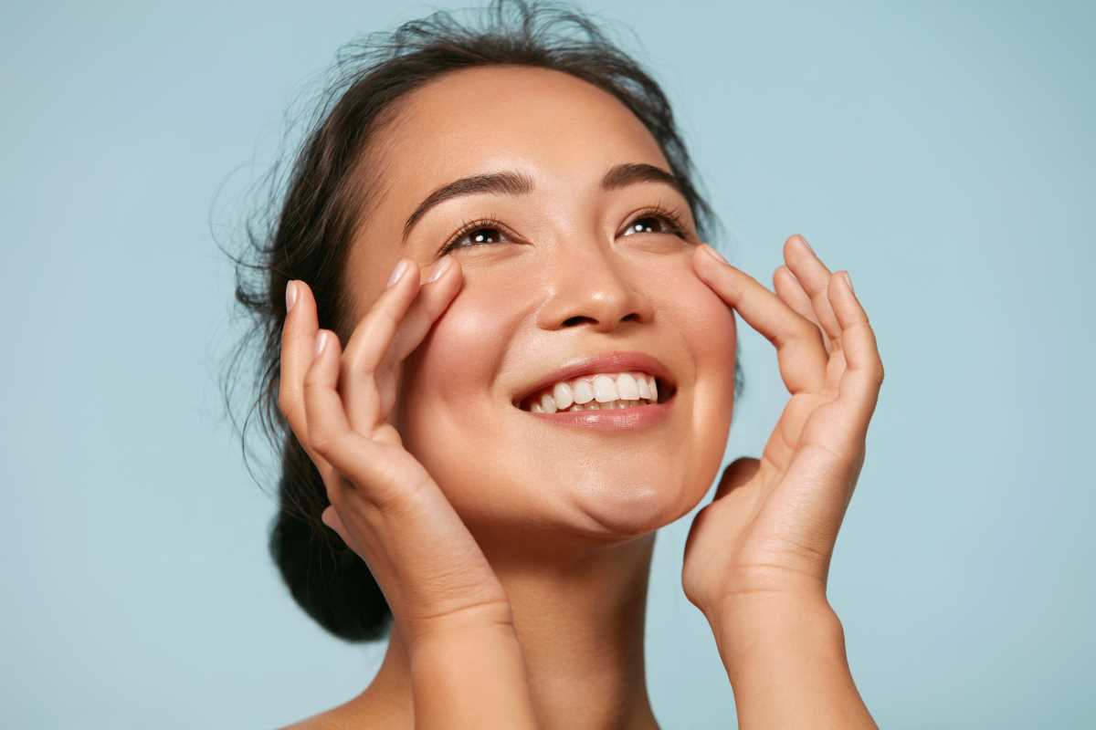 Understanding How Nutrition Affects Skin Health