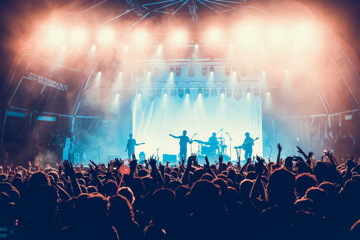 The Year of Iconic Band Reunions All Tours and Albums Announced