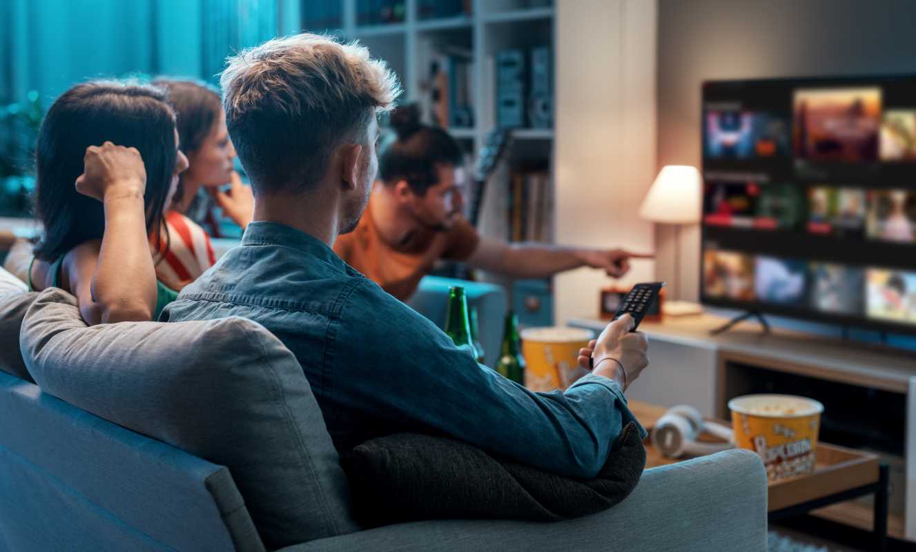 Top Sci-Fi Series of All Time: A Viewer's Guide