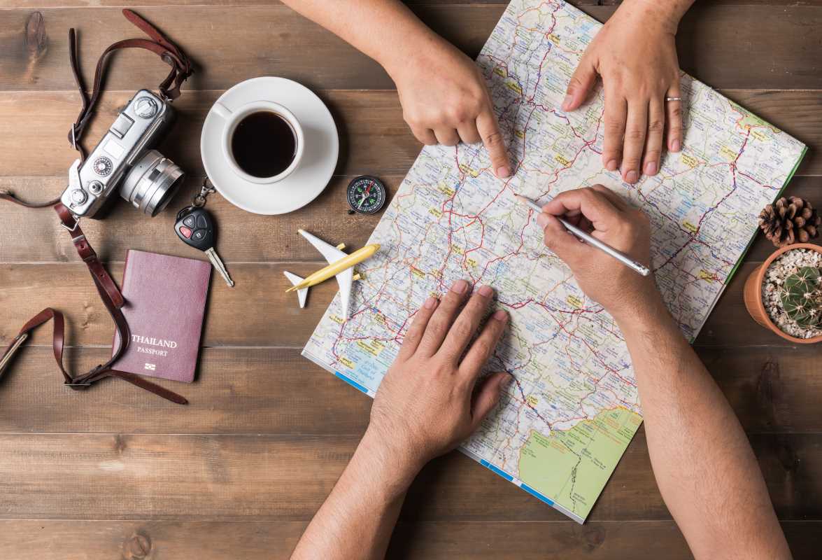 Dare to Explore: Adventure-Filled Destinations That Will Take Your Breath Away