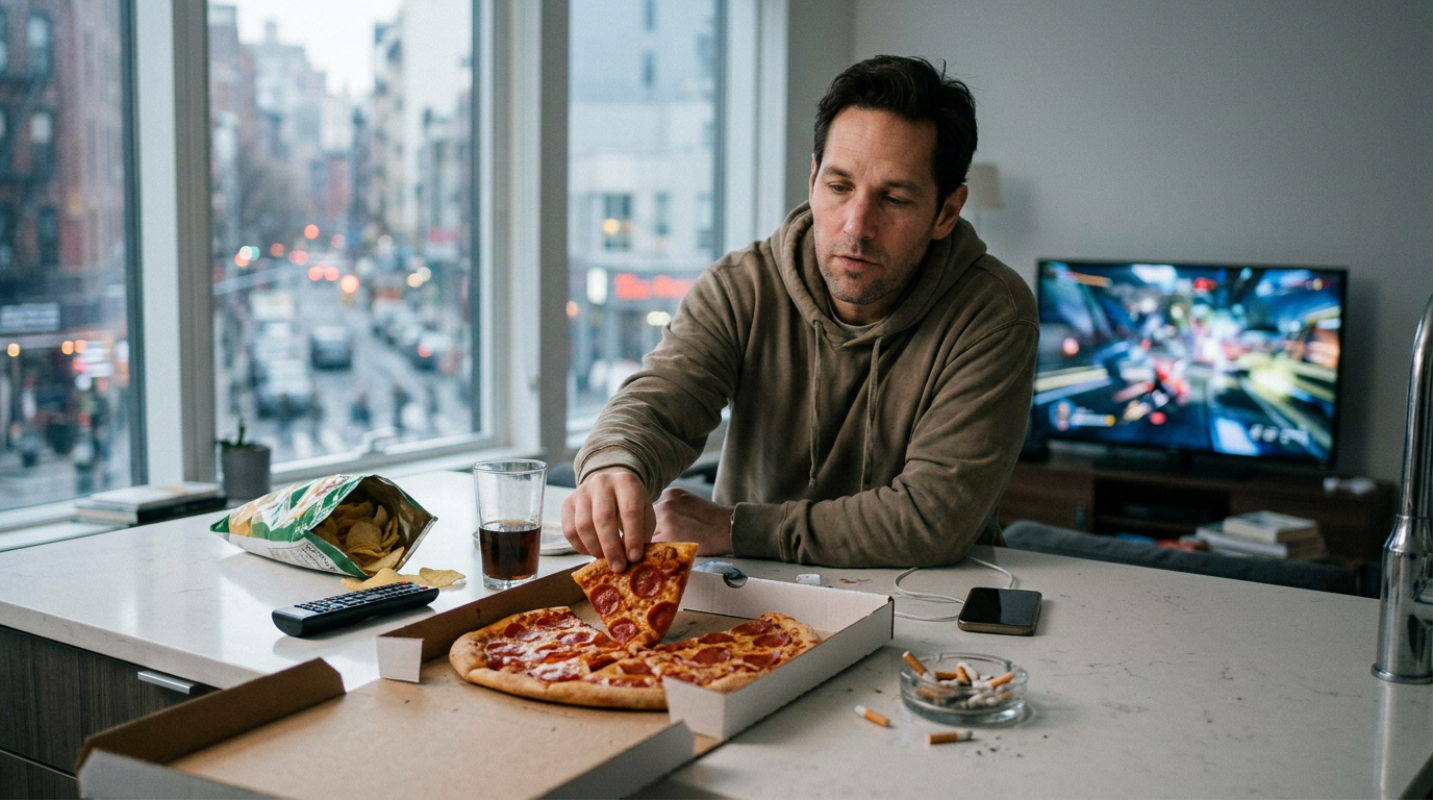 Lifestyle Factors That Can Gradually Increase Your Risk of Heart Disease