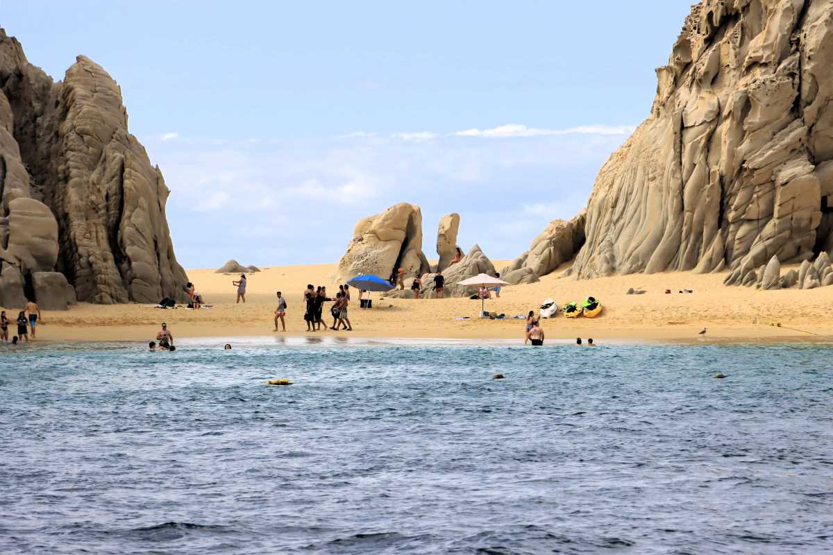 Blissful Shores Dream Beach Destinations for the Ultimate Family Escape