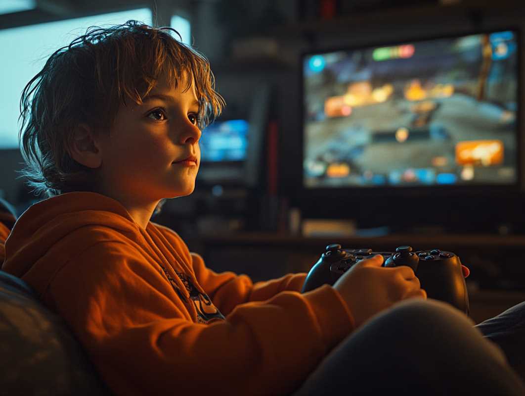 Practical Strategies for Limiting Your Teen's Screen Time